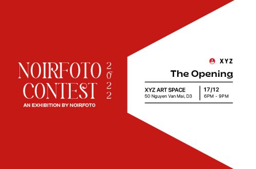 Noirfoto Contest 2022 Thumbnail banner
