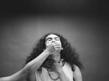 Inner Voice của Đặng Trần Nhất Bảo tại Noirfoto Contest 2022