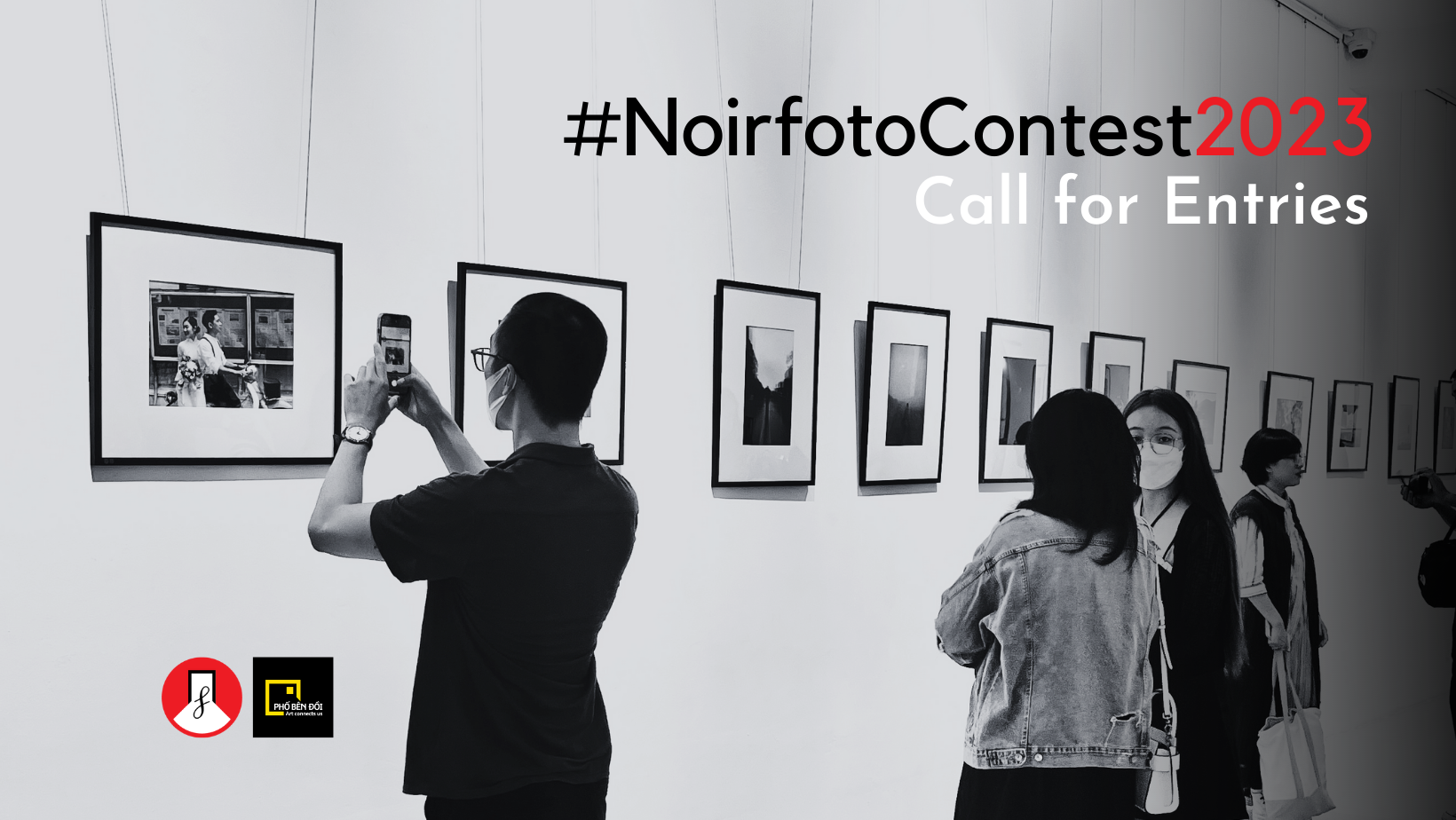 Noirfoto Contest 2023
