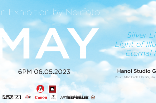 MAY Exhibition_Public Opening