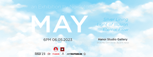 MAY Exhibition_Public Opening