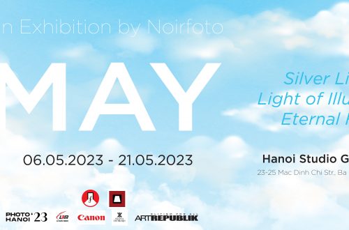 MAY Exhibition