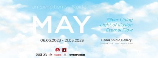 MAY Exhibition