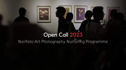 Noirfoto Art Photography Nurturing Programme 2023