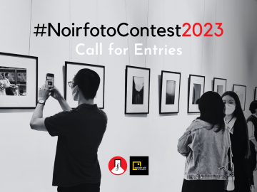 Noirfoto Contest 2023