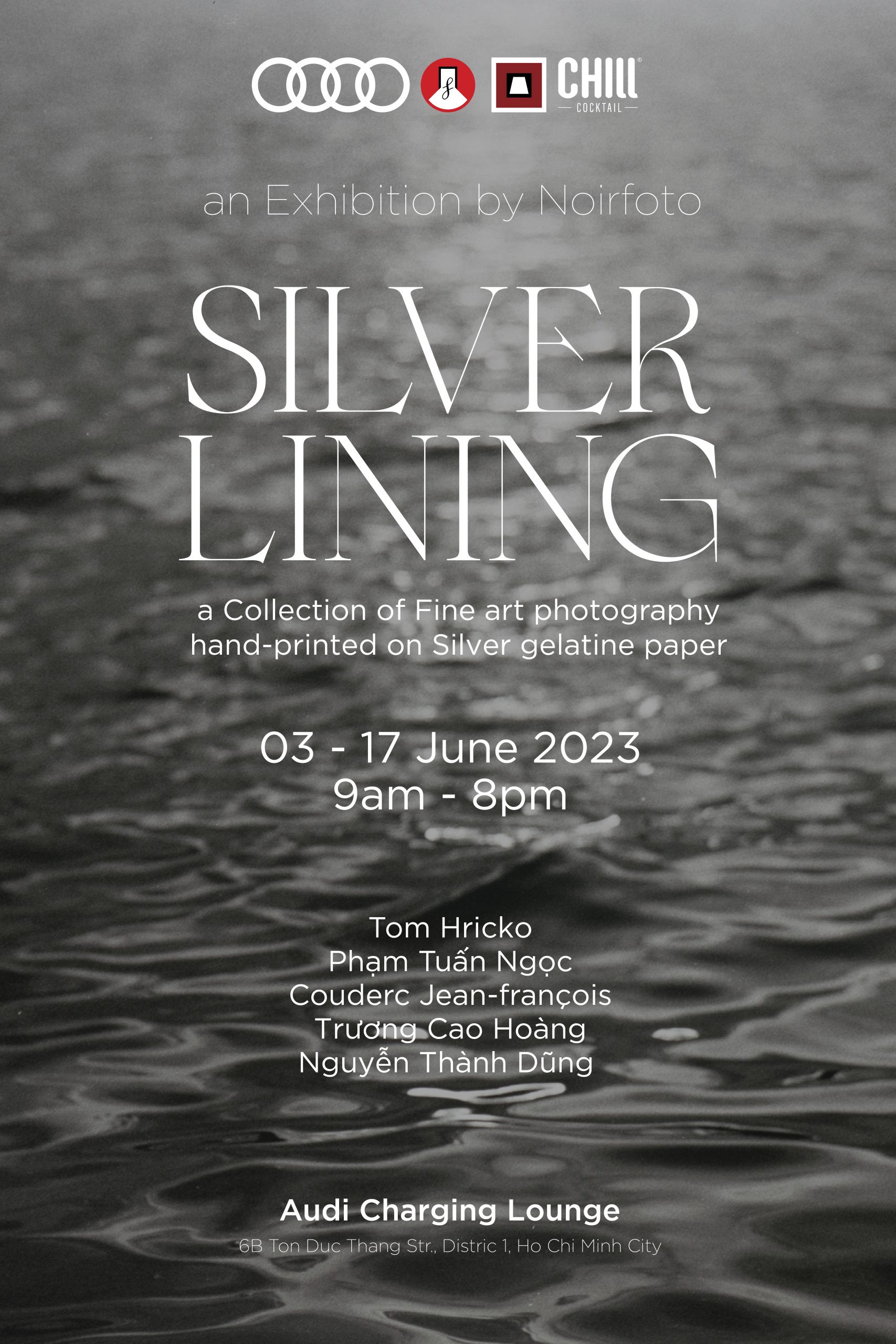 Poster_Triển lãm Silver Lining