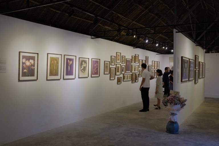 1. Noirfoto Group Show Saigon 2020