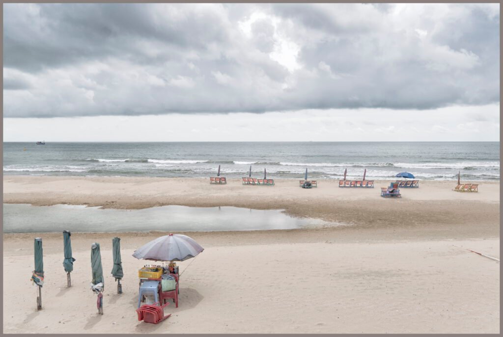 Echo Beach