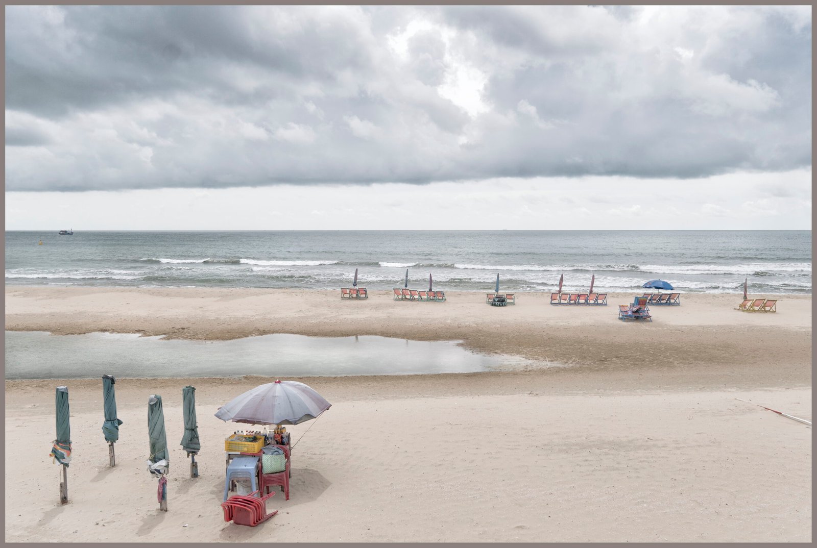 Echo Beach