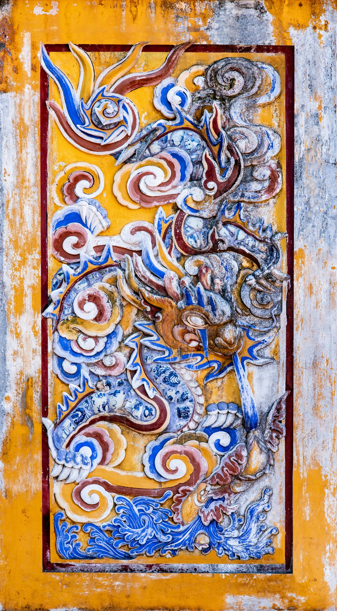 Lăng Vân