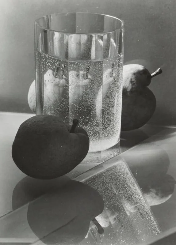 Josef Sudek, Tĩnh vật, 1960