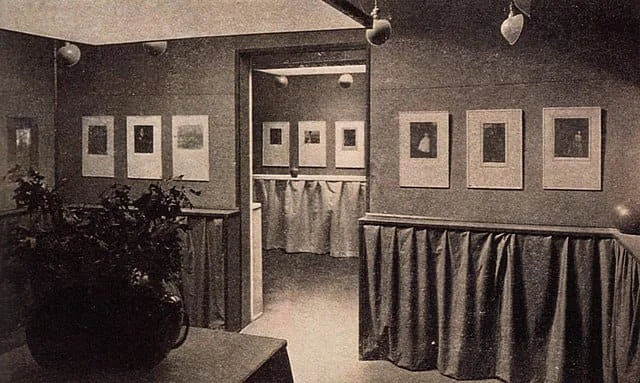 Alfred Stieglitz – Cuộc đời và sự nghiệp (Phần 2)