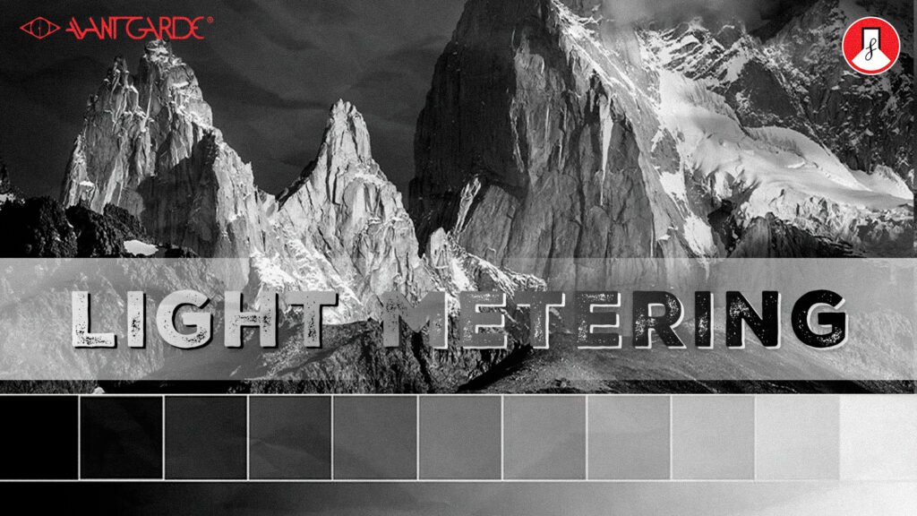 Lightmetering