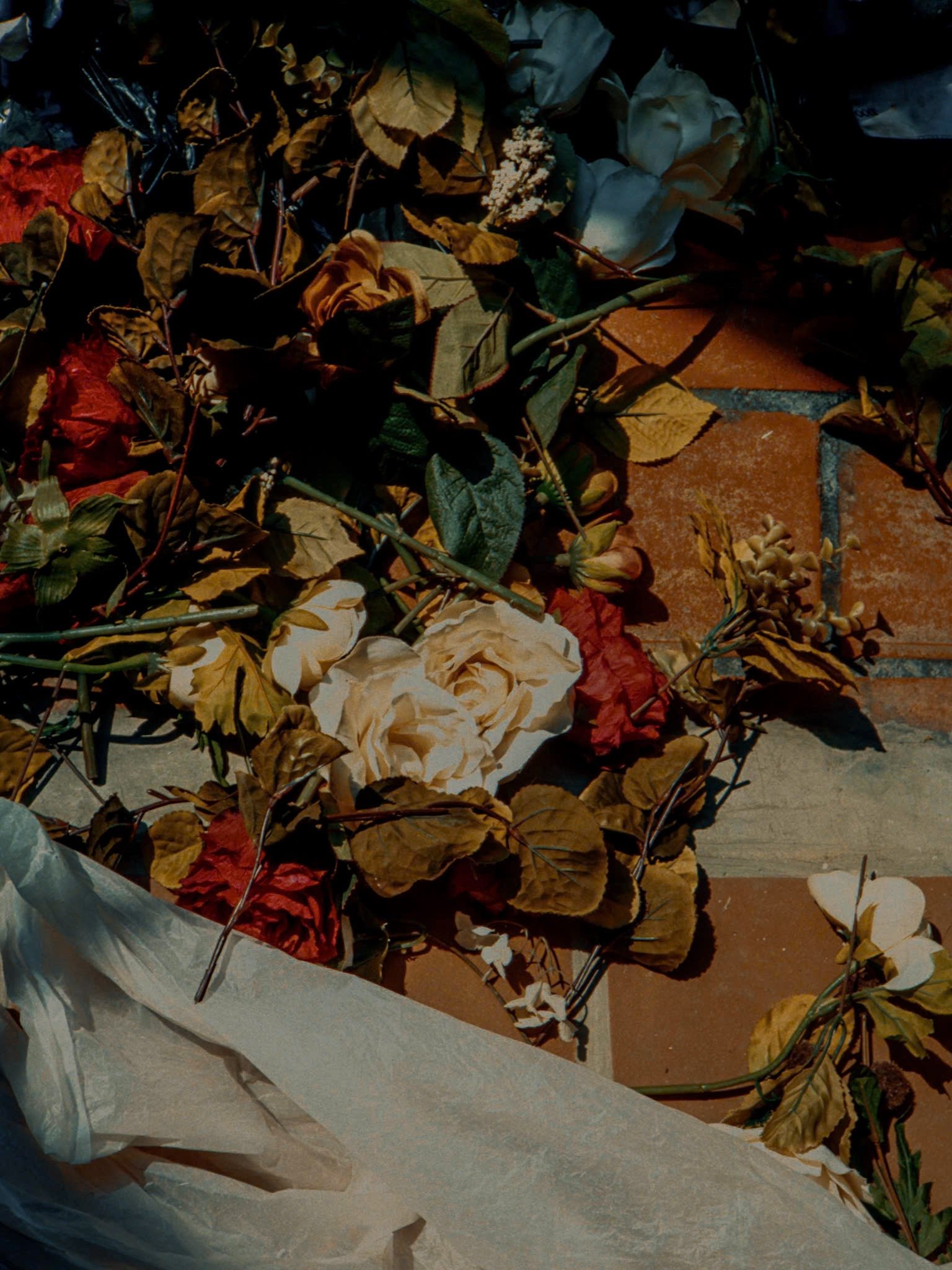 Y - FLOWER