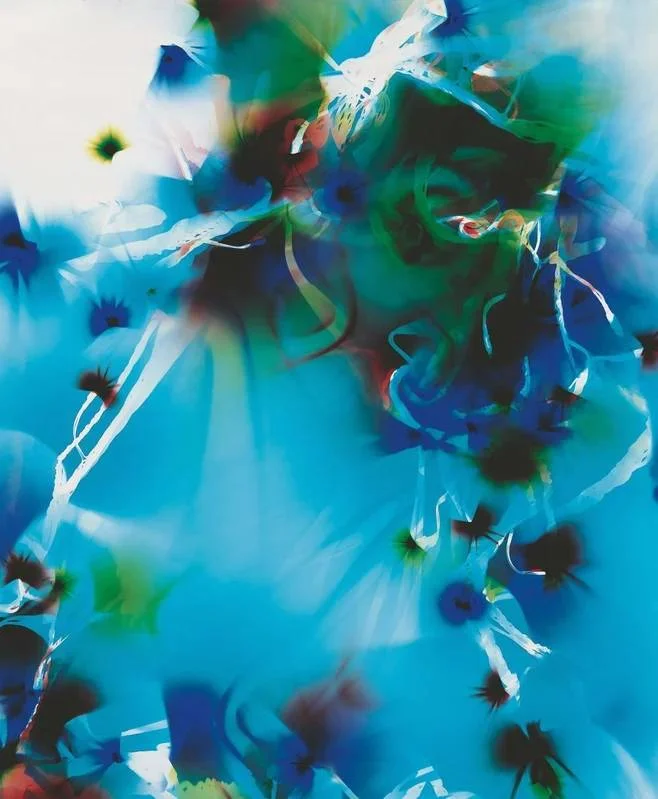 Mental Picture #52 – Wolfgang Tillmans.