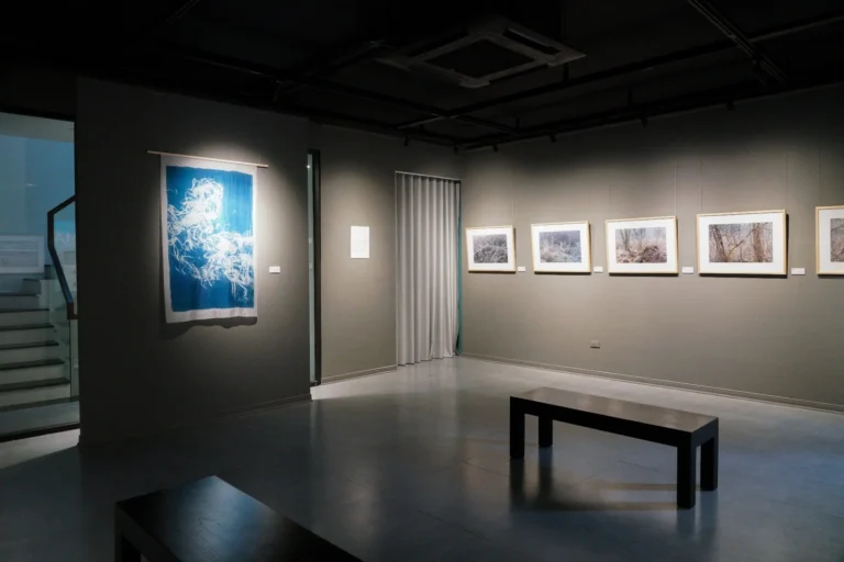 "MAY" Exhibition
