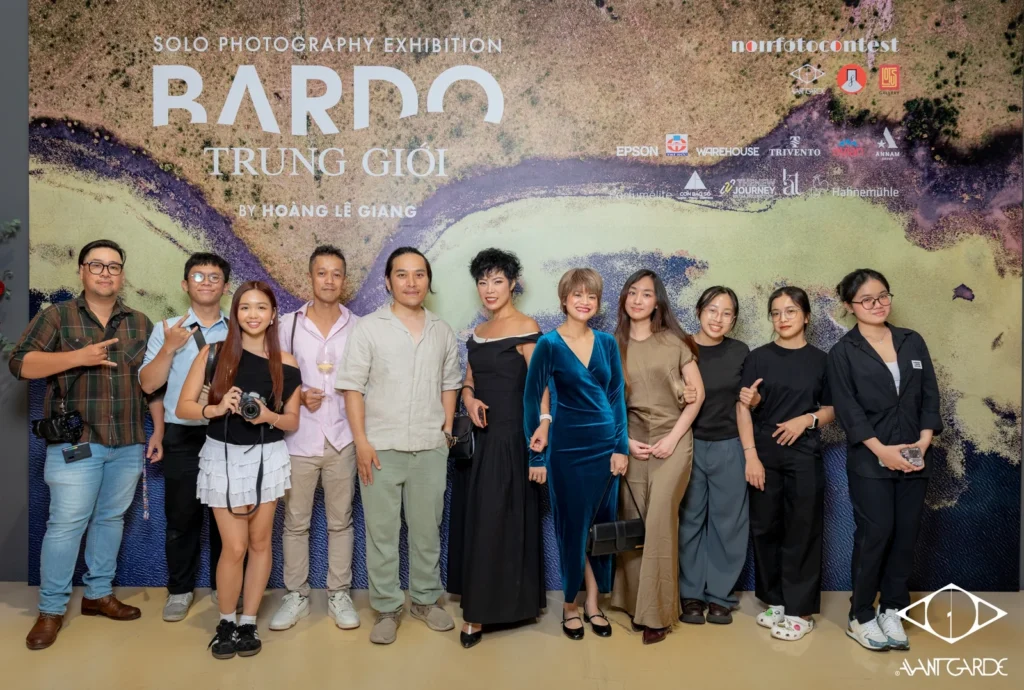 “Bardo” Exhibition