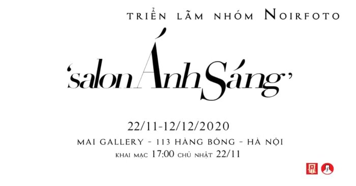 Group Exhibition “Salon of Light”